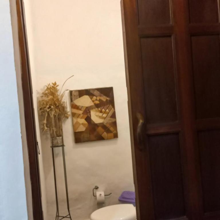 Casa Tierrarte - Habitación Triple con baño privado - 5