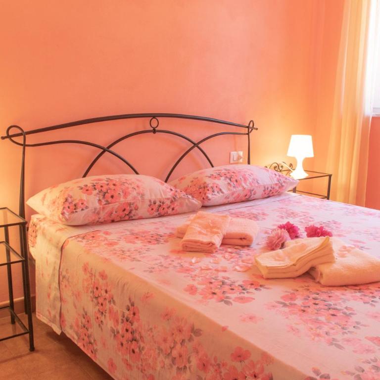 Appartamenti Celestina Portoferraio - Appartamento con 1 Camera da Letto - 6