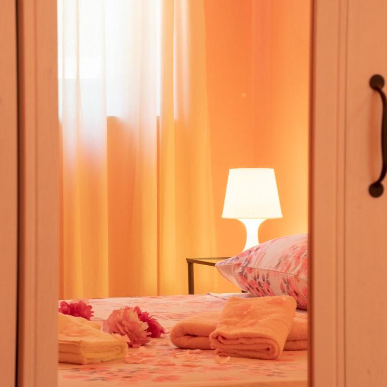 Appartamenti Celestina Portoferraio - Appartamento con 1 Camera da Letto - 7