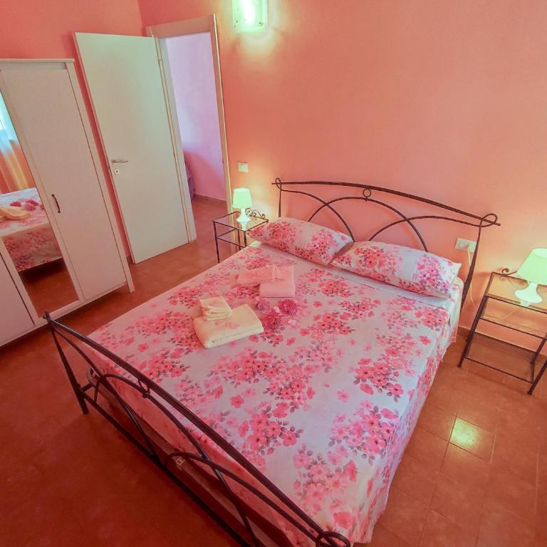 Appartamenti Celestina Portoferraio - Appartamento con 1 Camera da Letto - 9