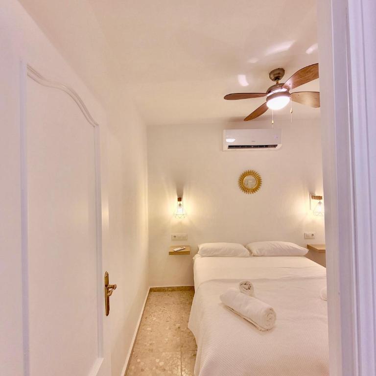 Casa La Aurora - Apartamento de 1 dormitorio - 11