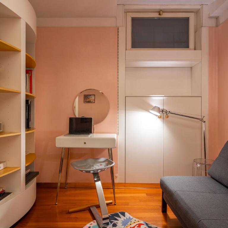 Casa Flavia ai Morosini - Luxury apartment with Canal View - Casa con 2 Camere da Letto - 49