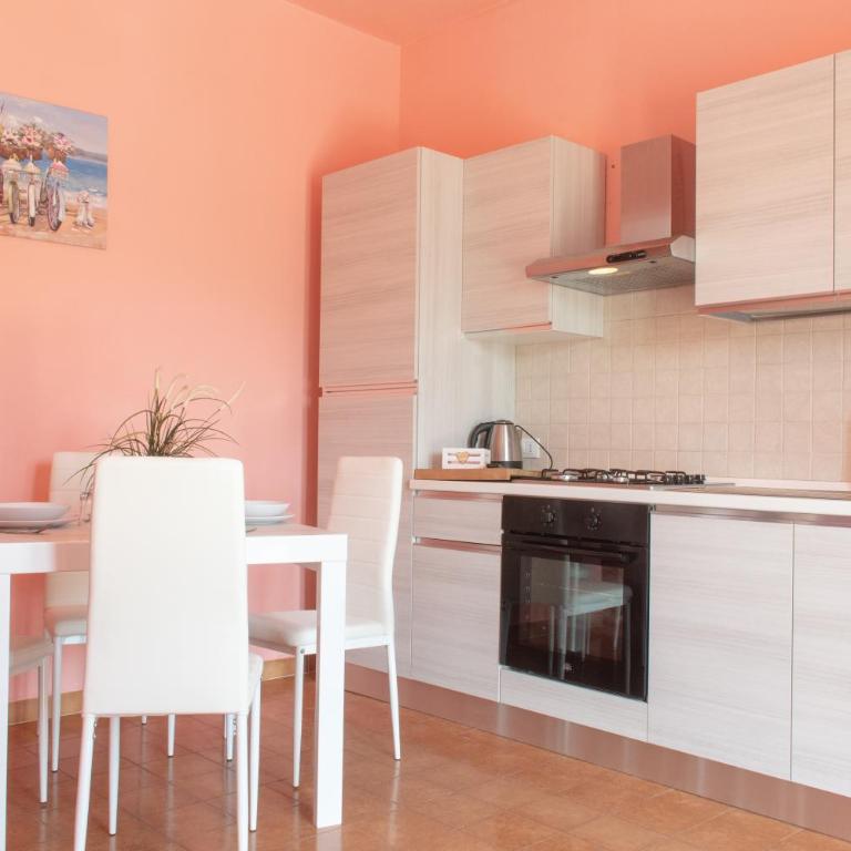 Appartamenti Celestina Portoferraio - Appartamento con 1 Camera da Letto - 12