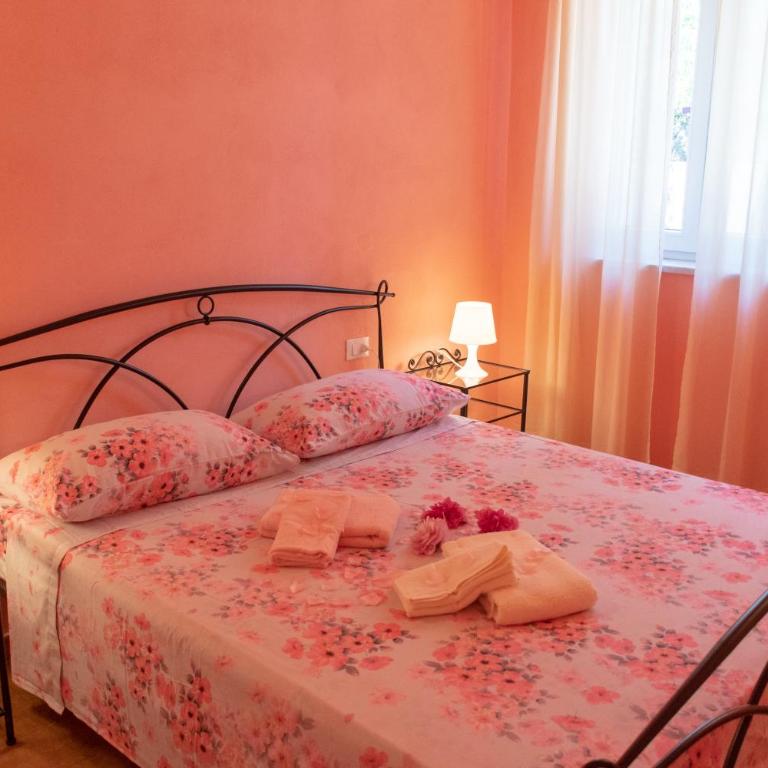 Appartamenti Celestina Portoferraio - Appartamento con 1 Camera da Letto - 13