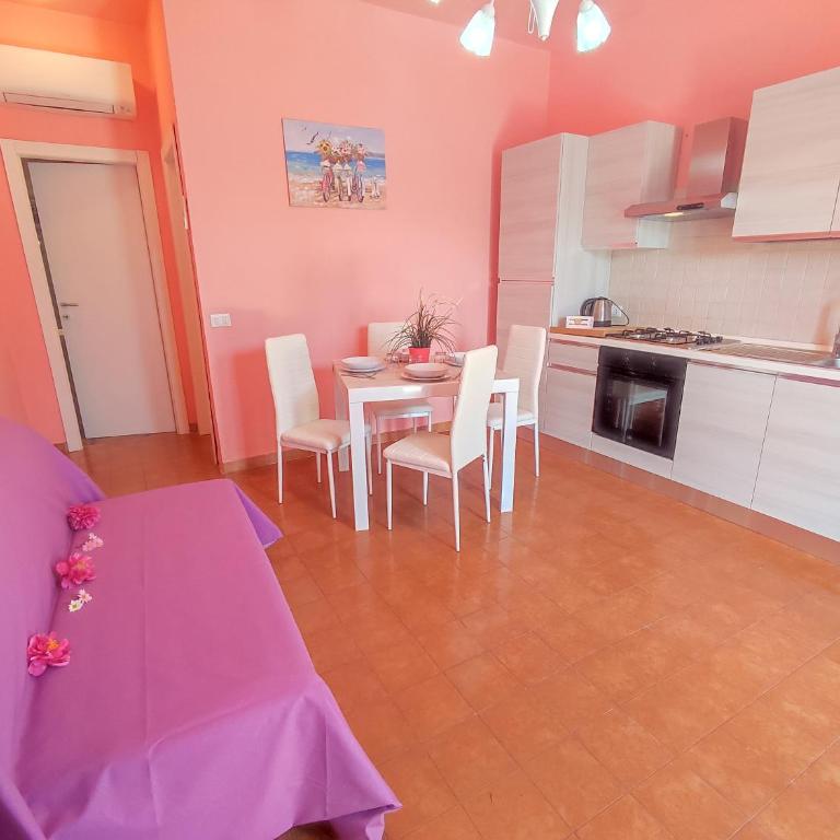 Appartamenti Celestina Portoferraio - Appartamento con 1 Camera da Letto - 14