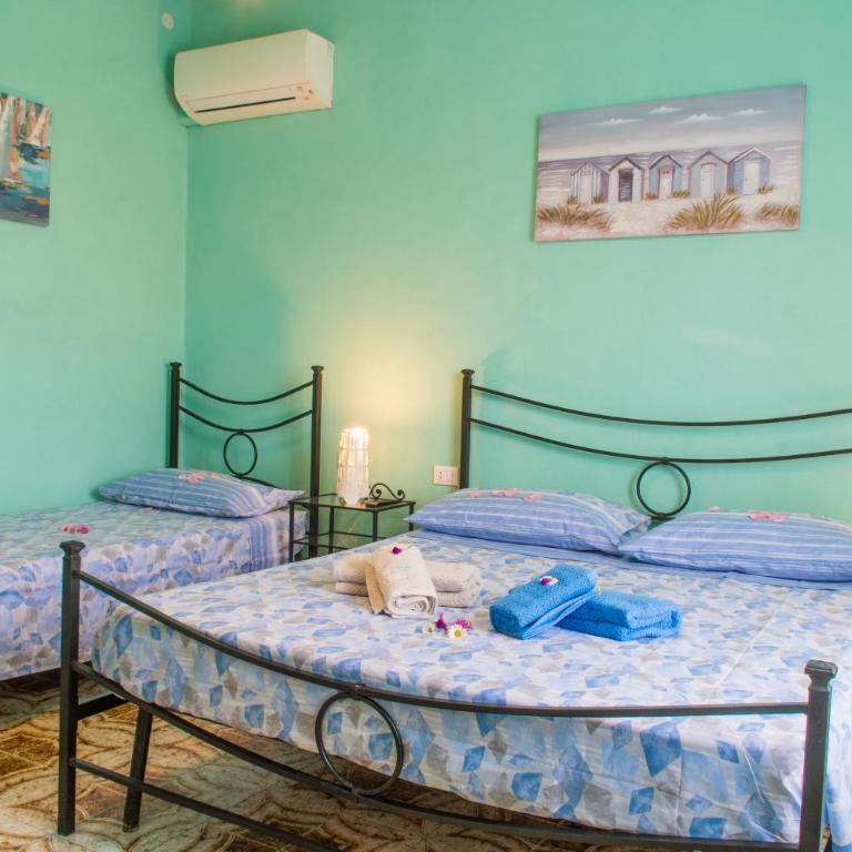 Appartamenti Celestina Portoferraio - Appartamento con 1 Camera da Letto - 4