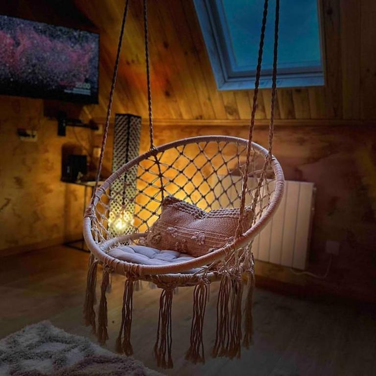 Villa Spacieuse SPA Sauna Billiard Netflix - Villa - 3