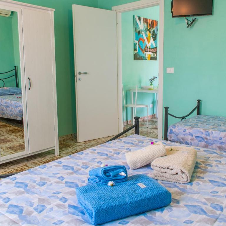 Appartamenti Celestina Portoferraio - Appartamento con 1 Camera da Letto - 6