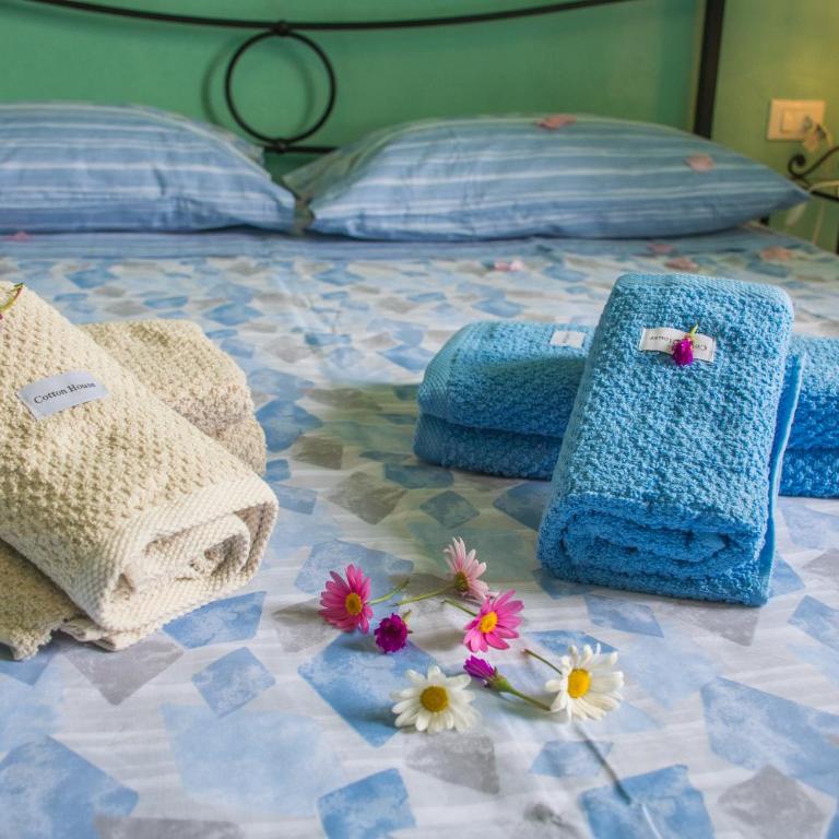 Appartamenti Celestina Portoferraio - Appartamento con 1 Camera da Letto - 9