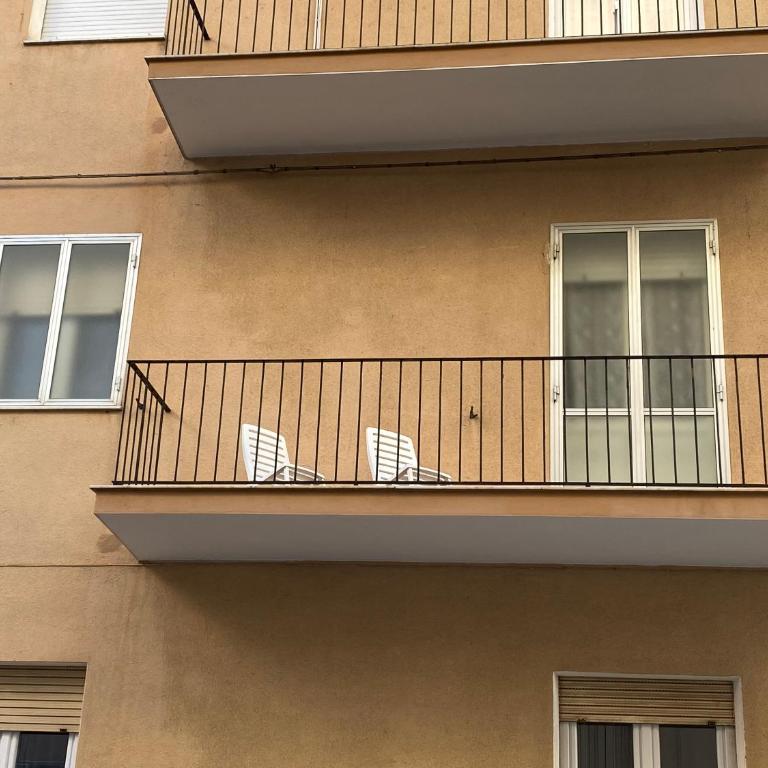 Appartamento Isola Catalana - Two-Bedroom Apartment - 17