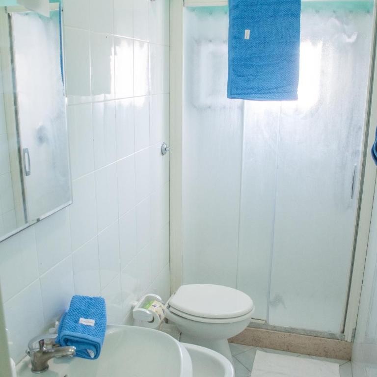 Appartamenti Celestina Portoferraio - Appartamento con 1 Camera da Letto - 11