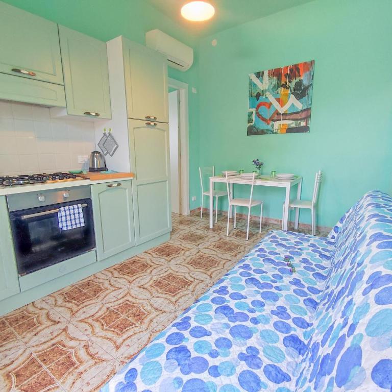 Appartamenti Celestina Portoferraio - Appartamento con 1 Camera da Letto - 12