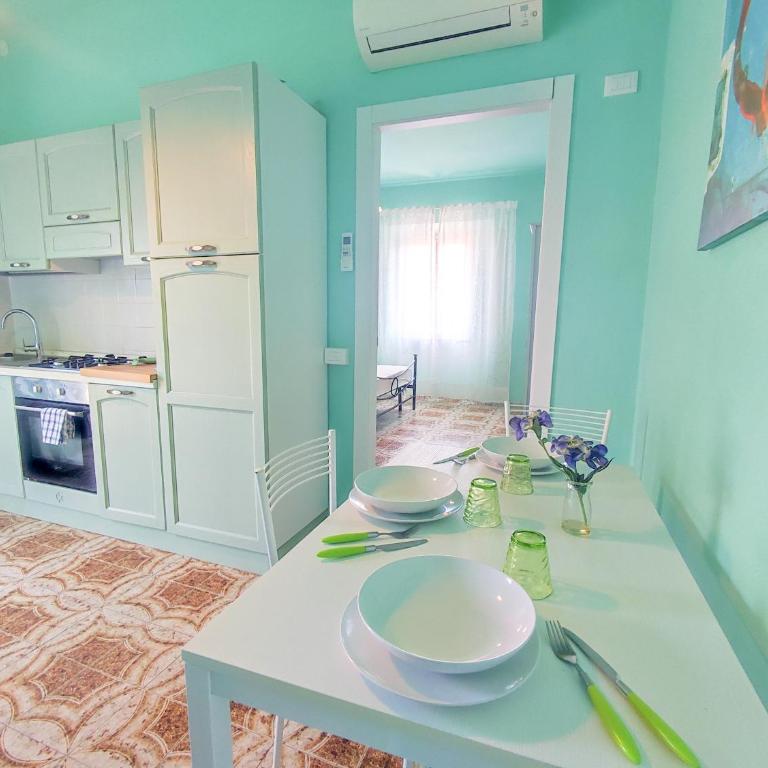 Appartamenti Celestina Portoferraio - Appartamento con 1 Camera da Letto - 1