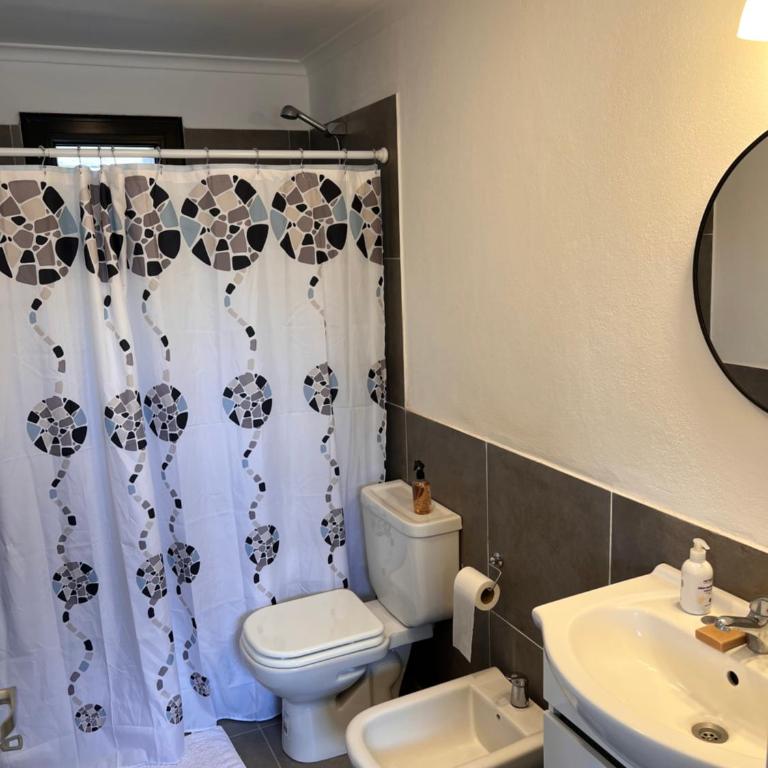 Monoambiente parque p - One-Bedroom Apartment - 5