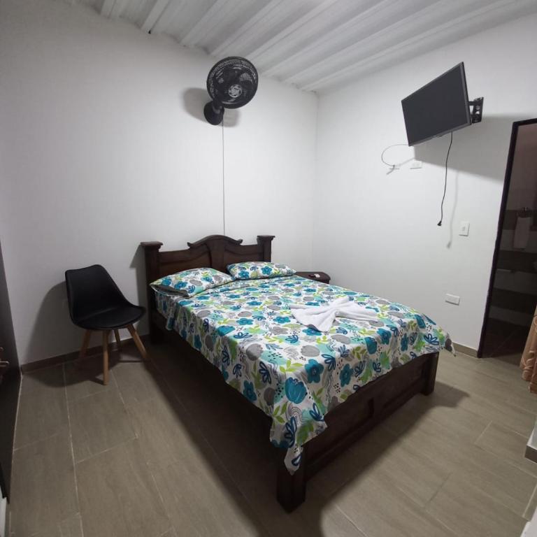 Casa Santa Lucia - Apartamento de 3 dormitorios - 20
