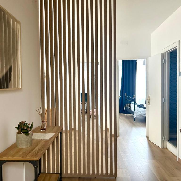 Taormina Casa Sarina - Appartamento con 2 Camere da Letto - 11