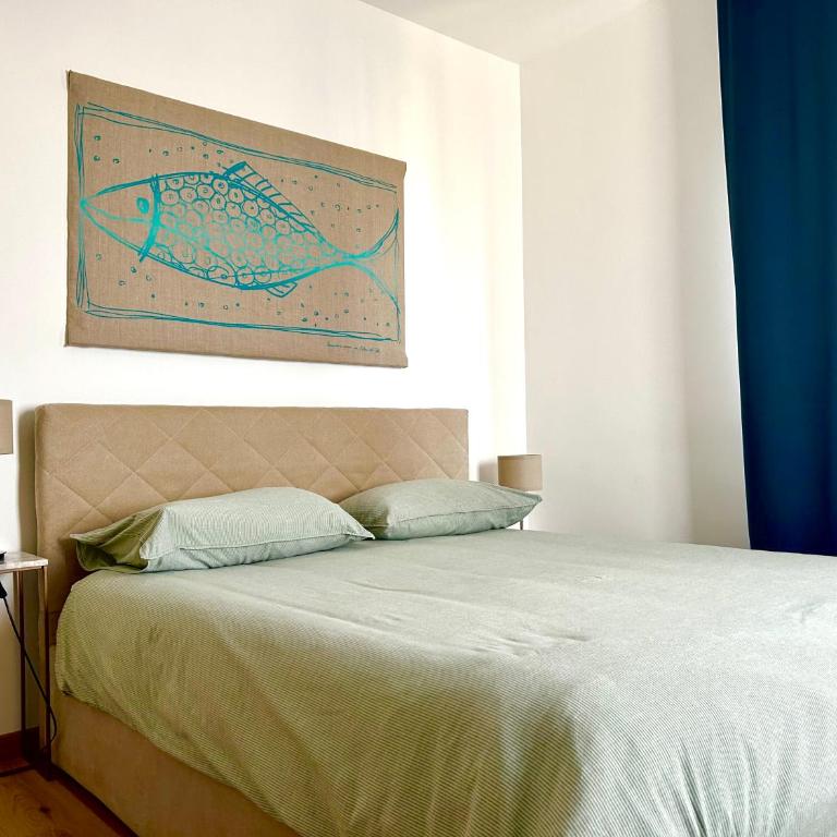 Taormina Casa Sarina - Appartamento con 2 Camere da Letto - 17