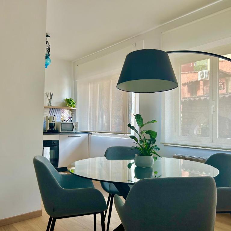 Taormina Casa Sarina - Appartamento con 2 Camere da Letto - 7