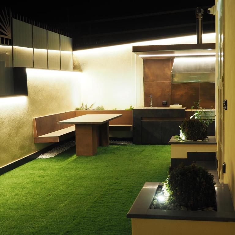 La Finestra sui Faraglioni - Three-Bedroom Apartment - 2
