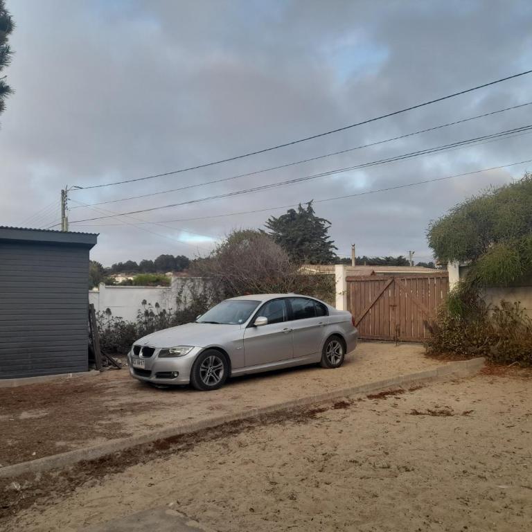 Casa en Consistorial - Vacation Home - 20