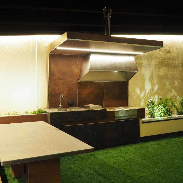 La Finestra sui Faraglioni - Three-Bedroom Apartment - 4