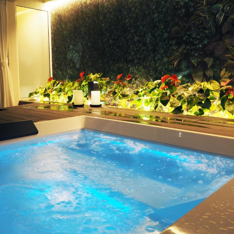 La Finestra sui Faraglioni - Three-Bedroom Apartment - 9