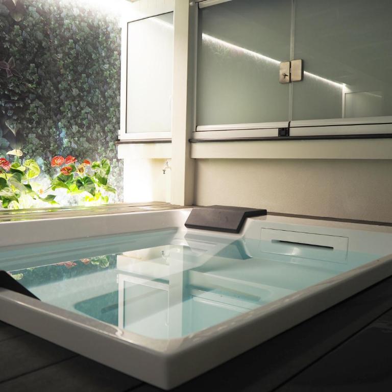 La Finestra sui Faraglioni - Three-Bedroom Apartment - 13