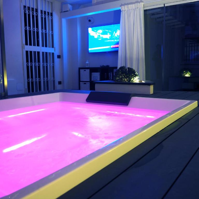 La Finestra sui Faraglioni - Three-Bedroom Apartment - 11