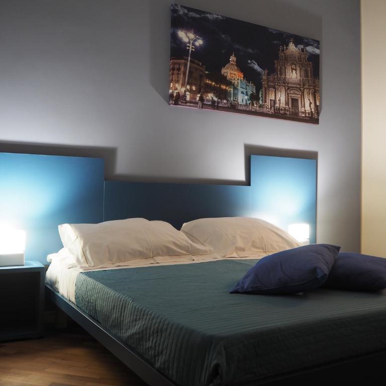 La Finestra sui Faraglioni - Three-Bedroom Apartment - 14