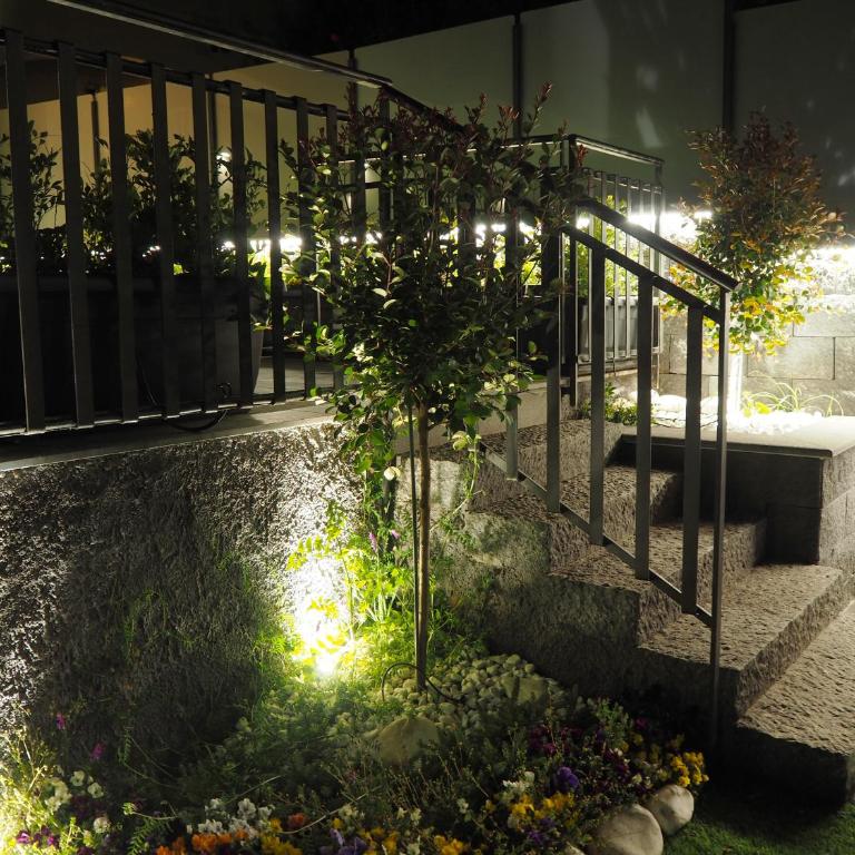 La Finestra sui Faraglioni - Three-Bedroom Apartment - 7