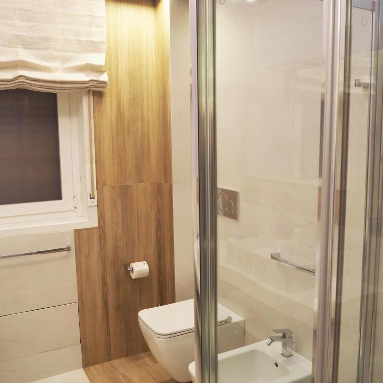 La Finestra sui Faraglioni - Three-Bedroom Apartment - 27