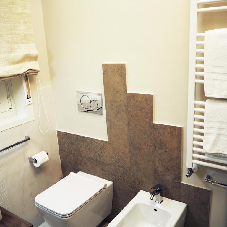 La Finestra sui Faraglioni - Three-Bedroom Apartment - 28