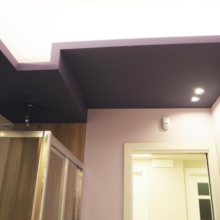 La Finestra sui Faraglioni - Three-Bedroom Apartment - 29