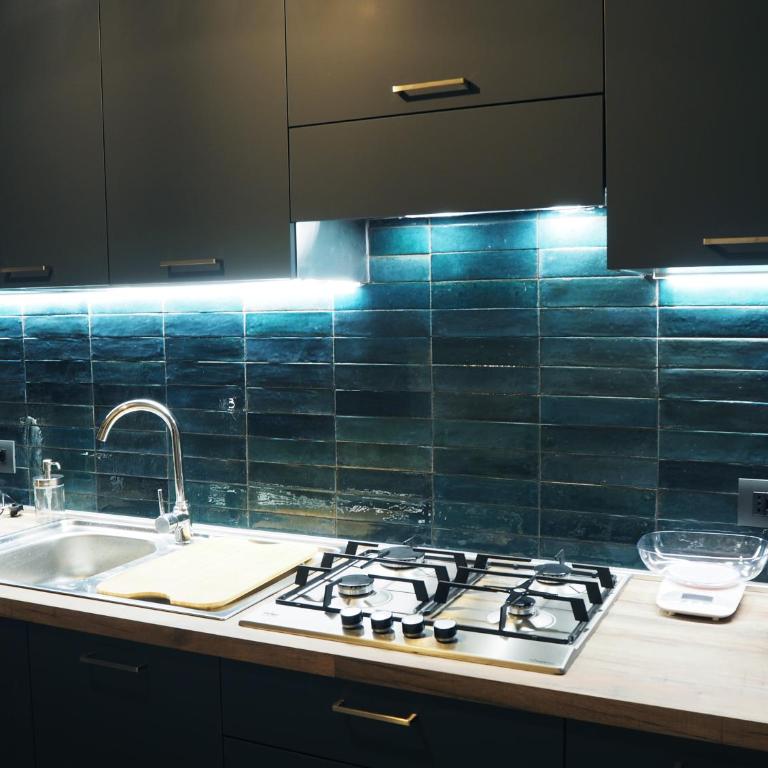 La Finestra sui Faraglioni - Three-Bedroom Apartment - 20