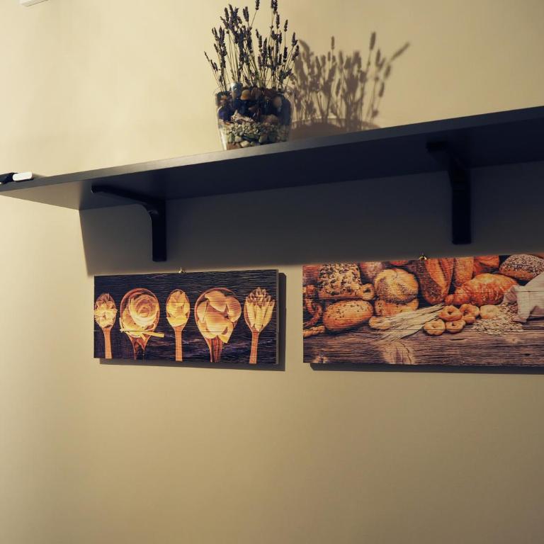 La Finestra sui Faraglioni - Three-Bedroom Apartment - 21