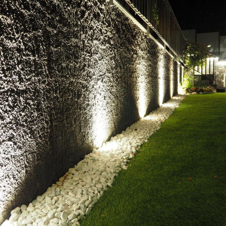 La Finestra sui Faraglioni - Three-Bedroom Apartment - 8