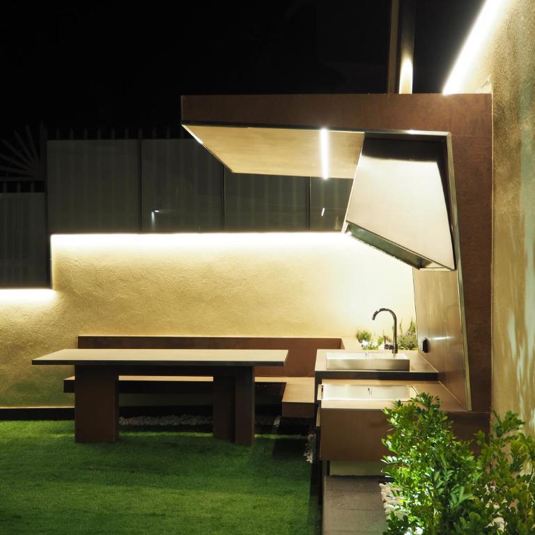 La Finestra sui Faraglioni - Three-Bedroom Apartment - 5