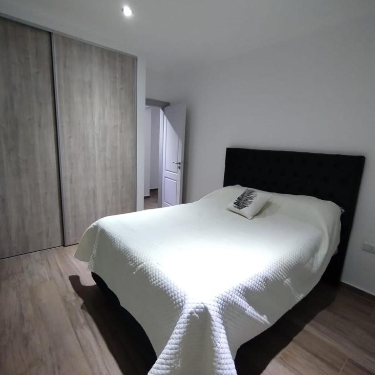 Departamento Tandil - Apartamento de 1 dormitorio - 5