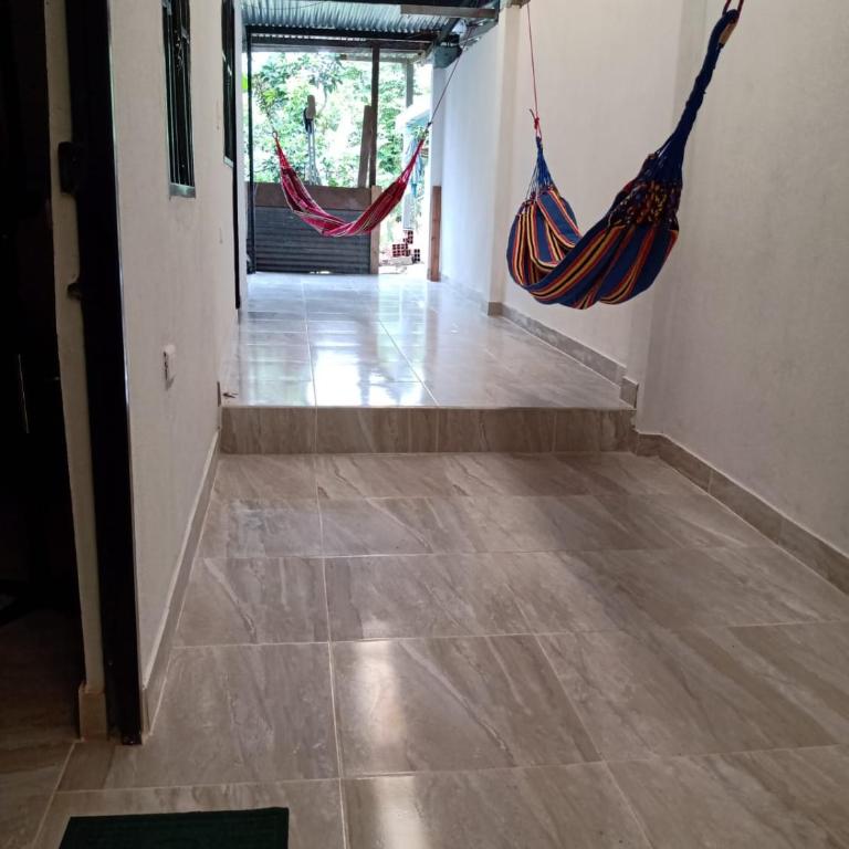HOSPEDAJE EL MILAGRO - Apartamento de 3 dormitorios - 4
