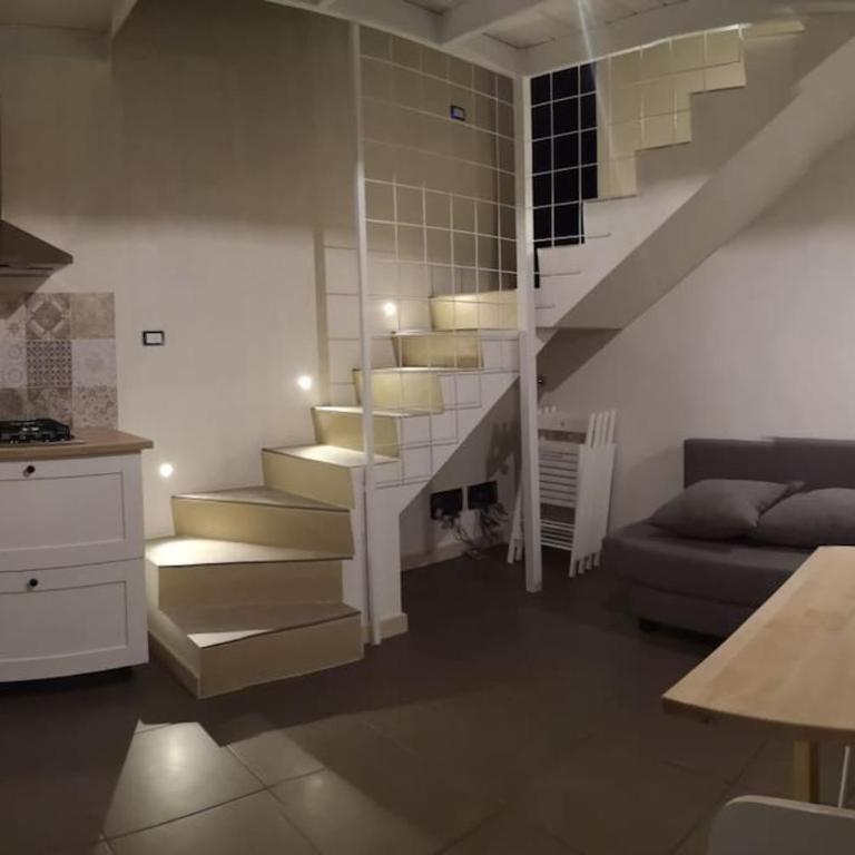 Il Cappero Scicli - casetta con vista in centro storico - Casa con 1 Camera da Letto - 4