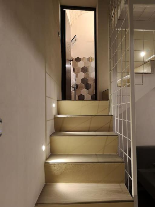 Il Cappero Scicli - casetta con vista in centro storico - Casa con 1 Camera da Letto - 7