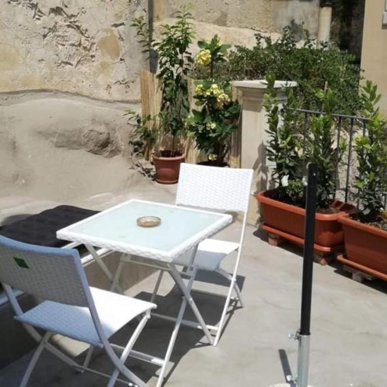 Il Cappero Scicli - casetta con vista in centro storico - Casa con 1 Camera da Letto - 2