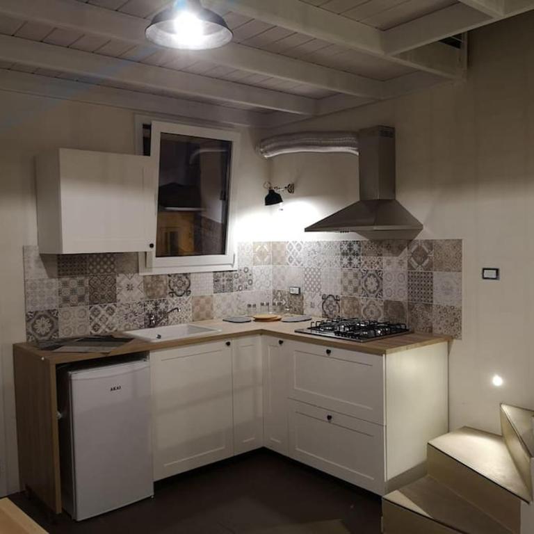 Il Cappero Scicli - casetta con vista in centro storico - Casa con 1 Camera da Letto - 3