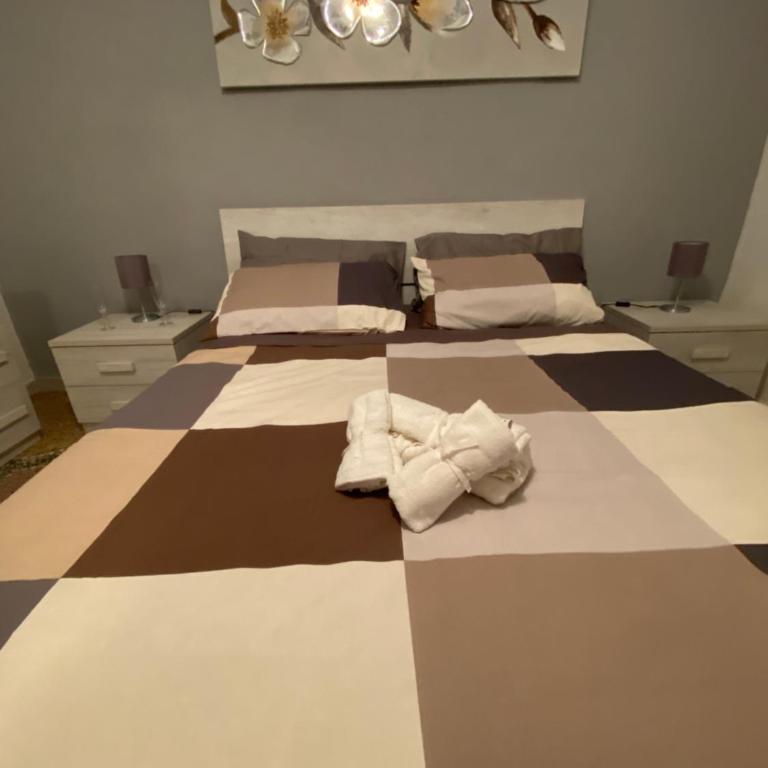 HOME ADRIANA - Appartamento con 1 Camera da Letto - 6