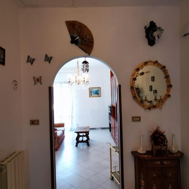La Casa di Lice - Appartamento con 2 Camere da Letto - 4