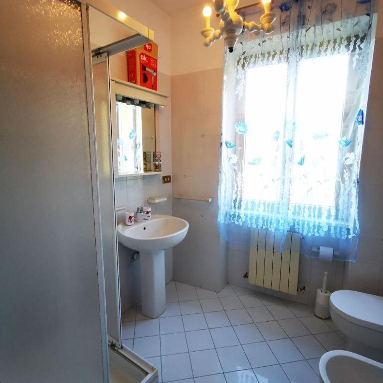 La Casa di Lice - Appartamento con 2 Camere da Letto - 7