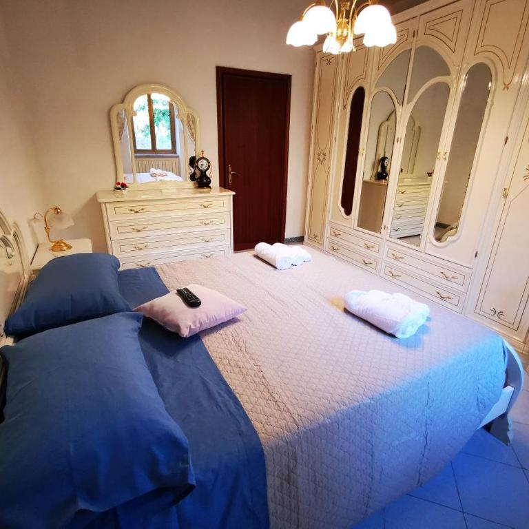 La Casa di Lice - Appartamento con 2 Camere da Letto - 25