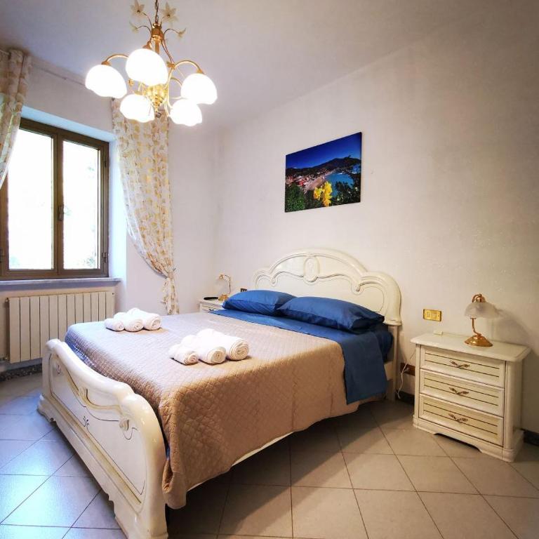 La Casa di Lice - Appartamento con 2 Camere da Letto - 1