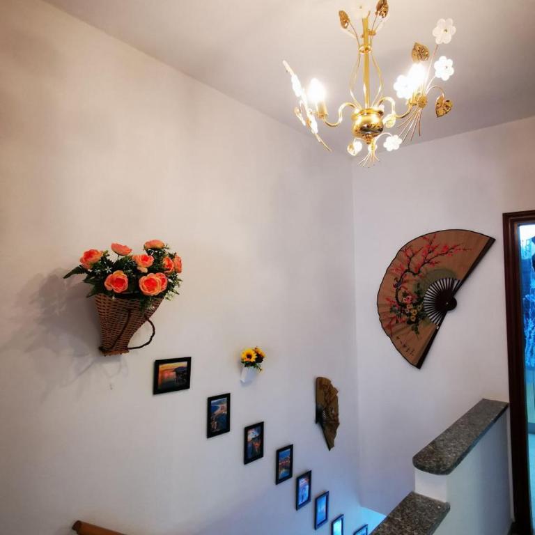 La Casa di Lice - Appartamento con 2 Camere da Letto - 32