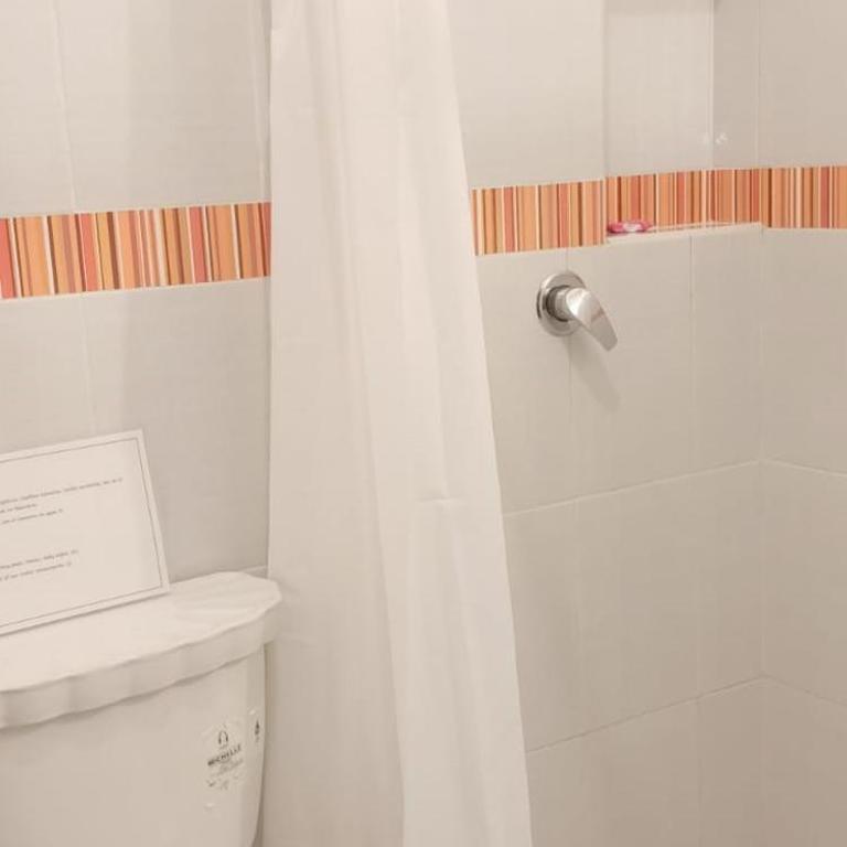 Casa Flor de Vida - Double Room with Garden View - 6